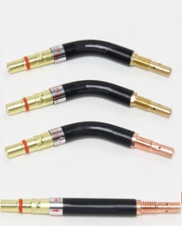 🧰Welding Gun Bending & Straight Pipe