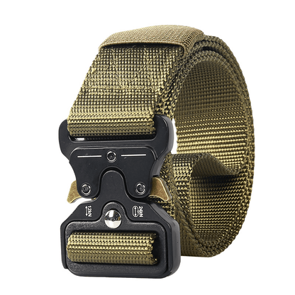 ✨🔥Tactical Nylon Belt
