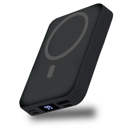 ✨LAST DAY ONLY 49% OFF🔥10000mAh Wireless Magnetic Power Bank