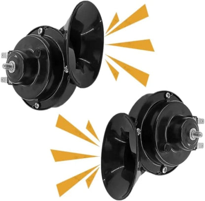 🔥300DB TRAIN HORN FOR TRUCKS