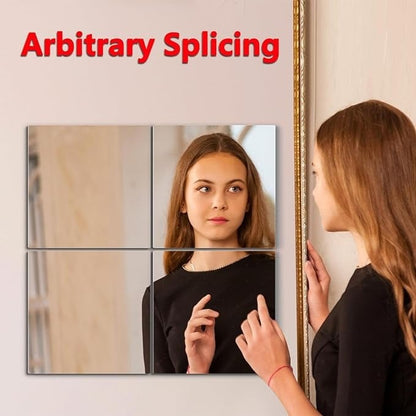 🎁Acrylic Wall Mirrors