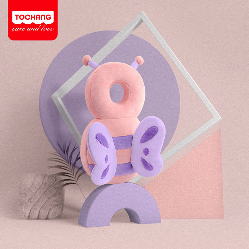 🔴Infant Fall Protection Pillow 🔴