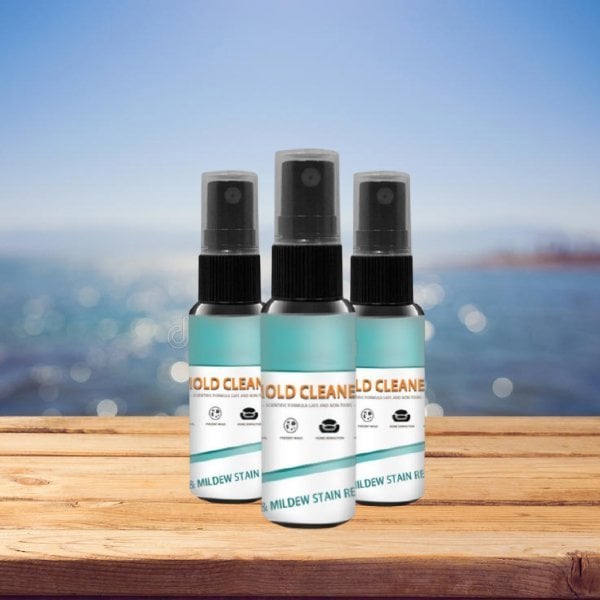 🔥Gogolonge Mildew & Mold Cleaner
