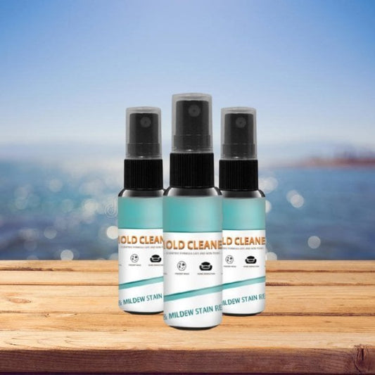 🔥Gogolonge Mildew & Mold Cleaner