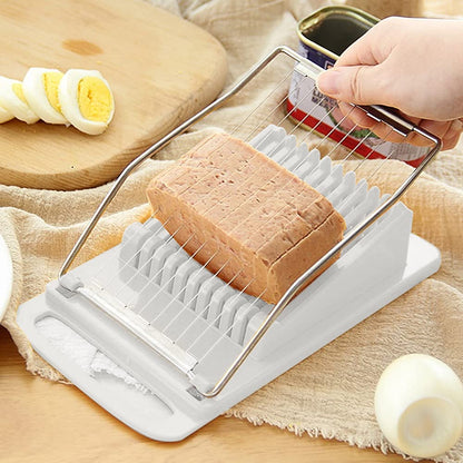 🔥Mother's Day sales-EasyPress Food Slicer..