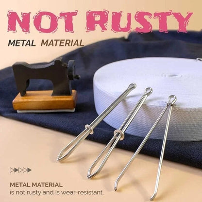 🔥 DIY Rope Threader Clip