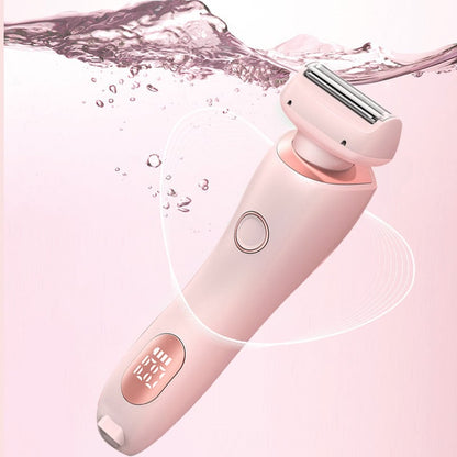 🔥Last Day 60% OFF💝Multifunctional shaver for women