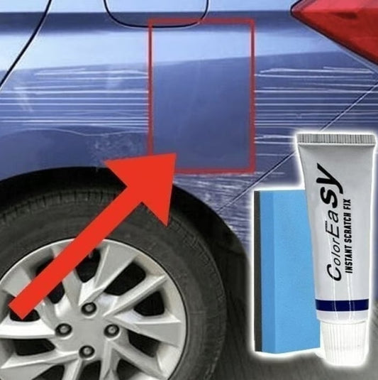 🔥Car Scratch Repair Kit