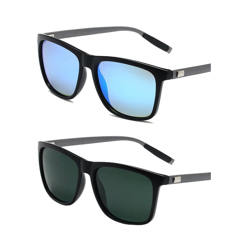 New Design Men Polarized Sunglasses