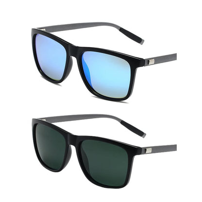 New Design Men Polarized Sunglasses