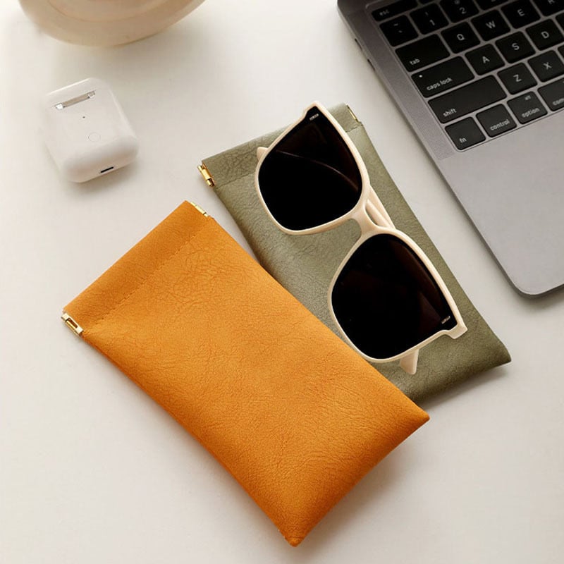 Multifunctional Glasses Bag