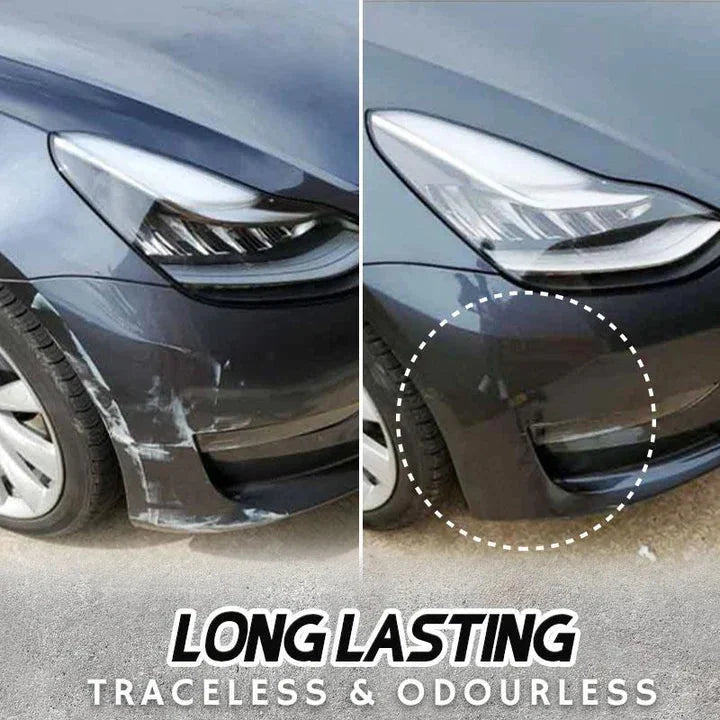 Professional Car Scratch Repair Agent