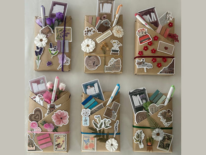 🎉2025 Big Sale🎄 -📚Blind Date with a Book