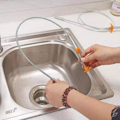 Multifunctional Cleaning Claw