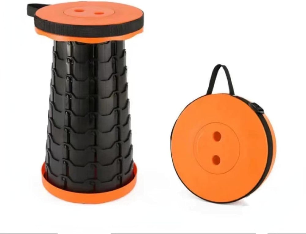 ✨Last Sale 49% OFF💥- 2024 Upgraded Collapsible Stool