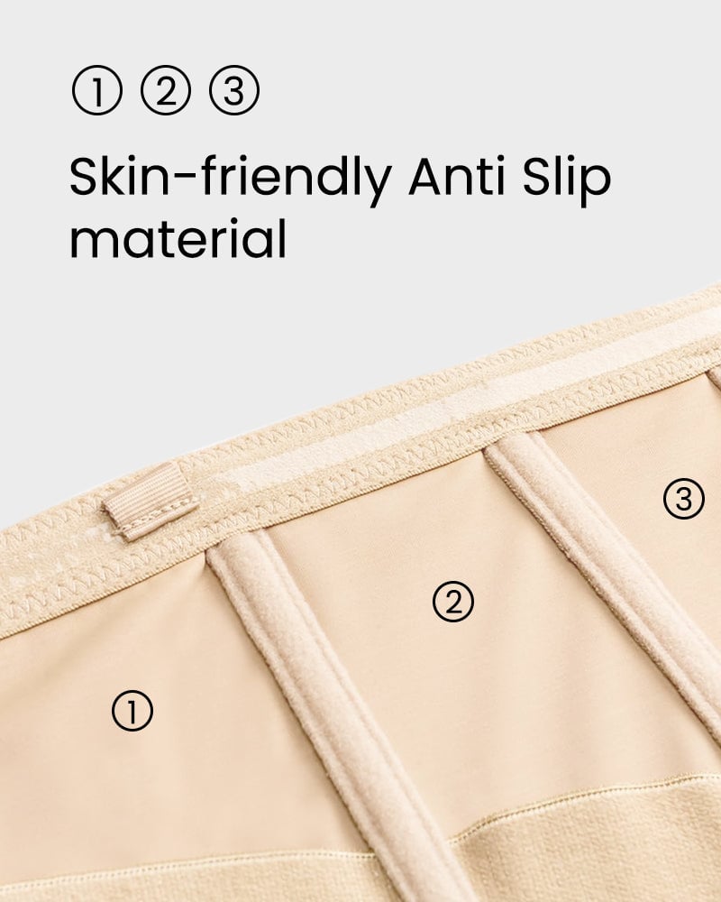 🔥Beat the Heat🔥The Low Back Strapless Bra