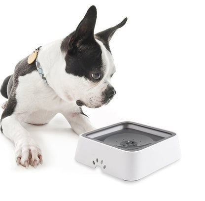 🔥Summer Hot Sale Promotion-49% OFF🐾-No-Spill Pet Water Bowl