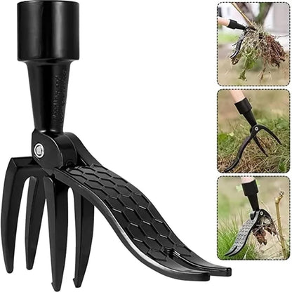 💥LAST DAY SALE 49% OFF🔥-Detachable Stand Up Weed Puller