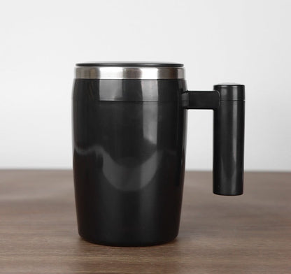 🎁Automatic Magnetic Stirring Coffee Mug