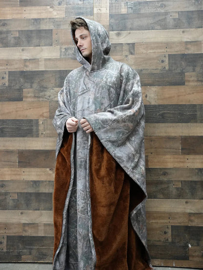 ✨2025 New Arrival 49% OFF💎ARCANE HOODIE