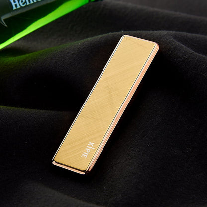 🎉Hot Sale 48% OFF🎉 Windproof USB Arc Lighter
