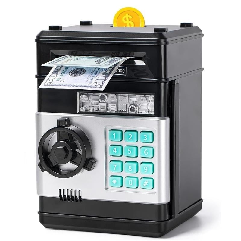 🔥Promotion Save- 49% OFF🔥-MINI ATM BANK