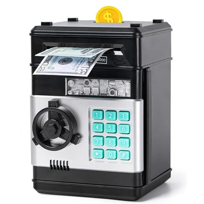 🔥Promotion Save- 49% OFF🔥-MINI ATM BANK