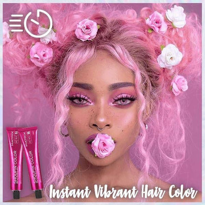 🔥Buy 3 Get 15% Off & Free Shipping🔥No Bleaching Hair Nourishing Coloring Hair Dye