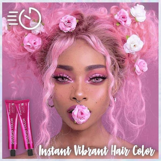 🔥Buy 3 Get 15% Off & Free Shipping🔥No Bleaching Hair Nourishing Coloring Hair Dye