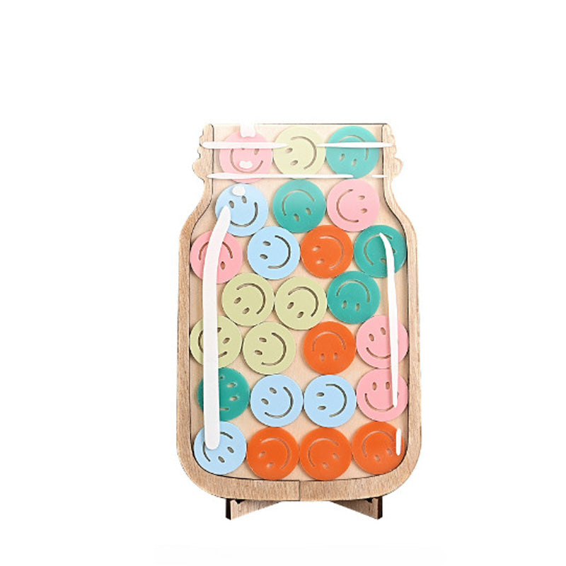 Woyuosn Bright Moments Bank