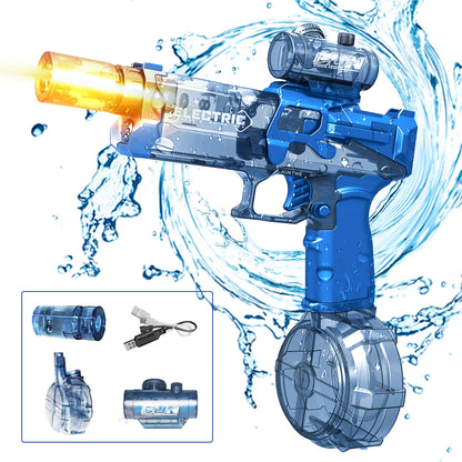 Woyuosn Aqua Shooter Hydro Blaster
