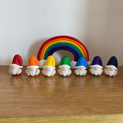 🔥Gonk Gnome Charms