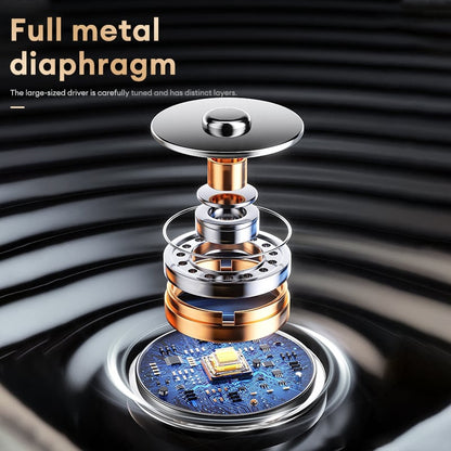 🔥Last Day Promotion 49% OFF🔥T26 Pro Wireless Bluetooth Translation Earbuds