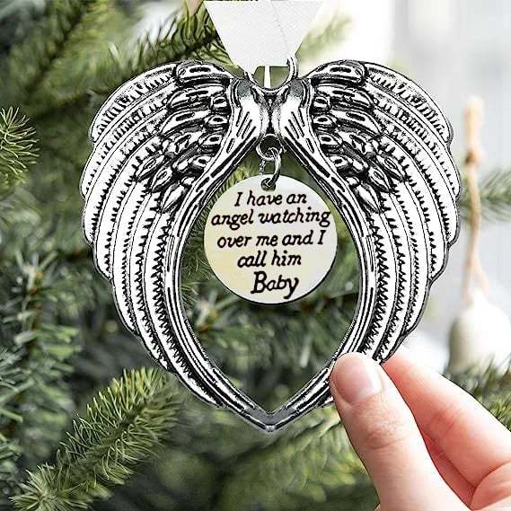 🔥LAST DAY 49% OFF - Angel Wings