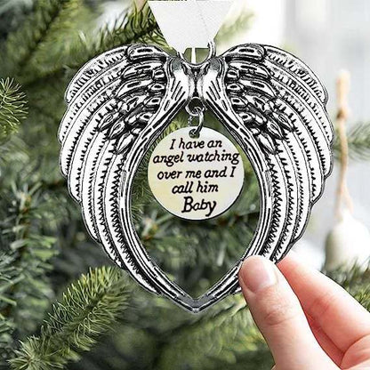 🔥LAST DAY 49% OFF - Angel Wings