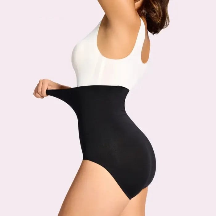 🔥Last Day Promotion 49% OFF🔥High Waist Tummy Control Shapewear Panties