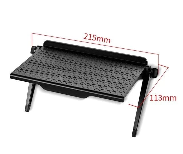 Creative Multifunctional Screen Top Shelf🔥