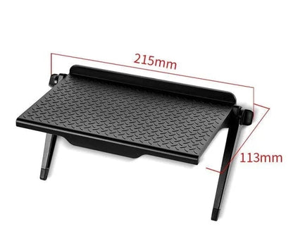 Creative Multifunctional Screen Top Shelf🔥