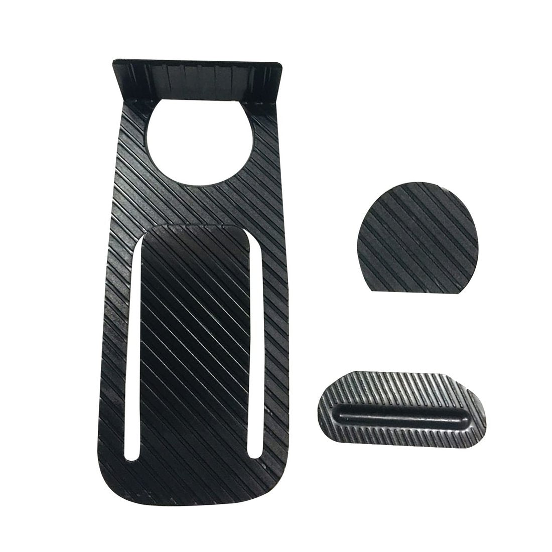 Multifunctional Spring Door Stopper