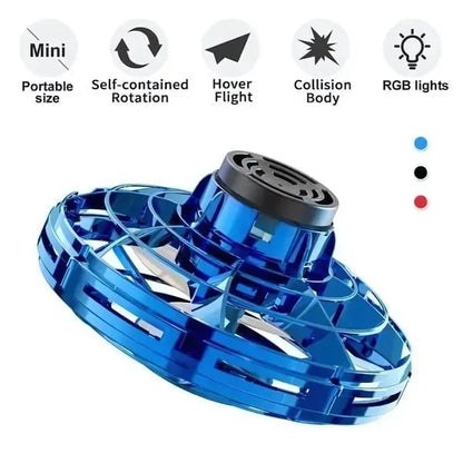 🔥 Hot Sales 🛸 Magical Flying Spinner