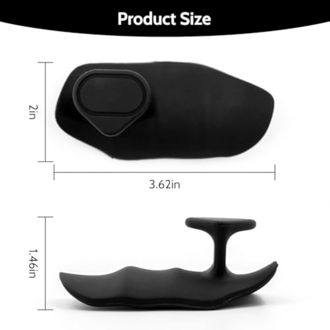 🔥2025 New Arrivals💪Weight Lifting Gloves : Rubber Gym Weightlifting Anti-Slip Workout Grips