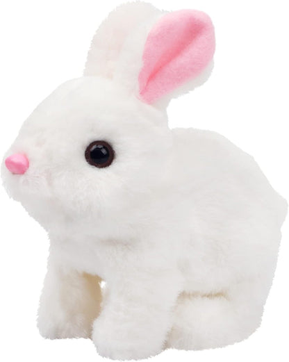 🐇Bunby - My Bunny Toy