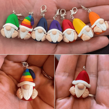 🔥Gonk Gnome Charms