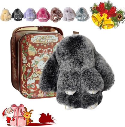 💥Handmade Soft Bunny Charms