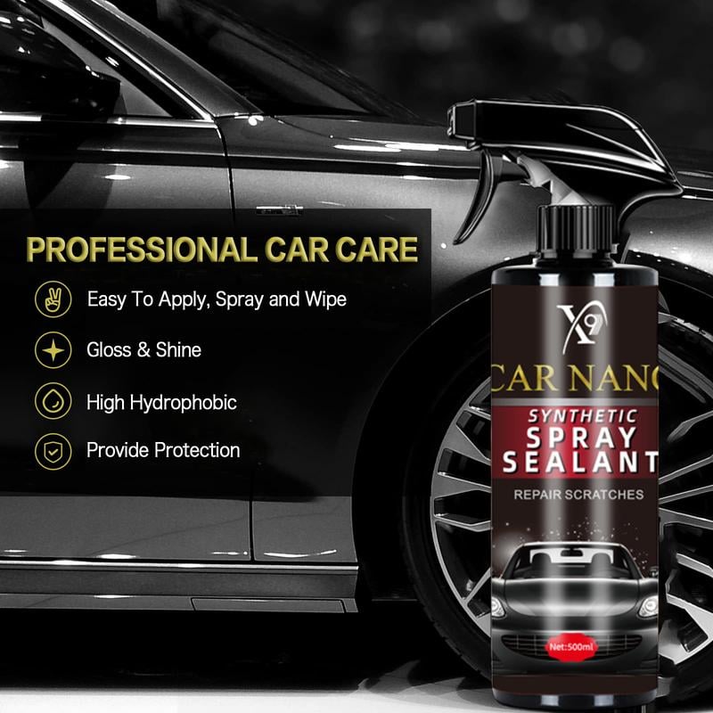 🔥2025 HOT SALE Car coating agent