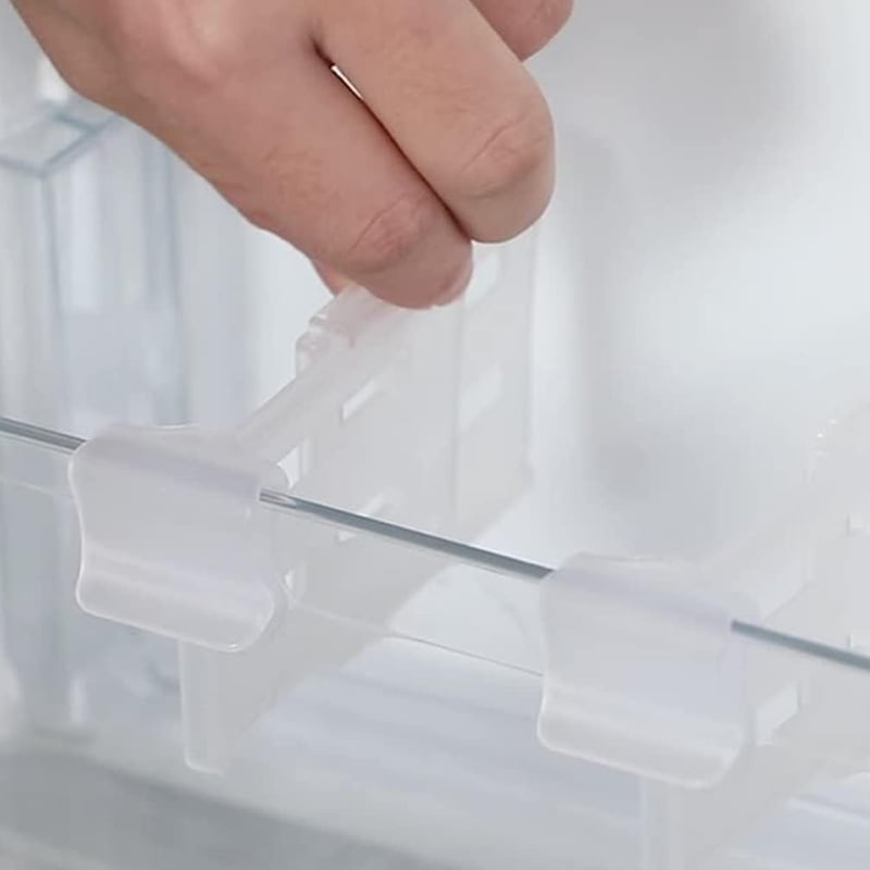 Multifunctional Household Refrigerator Divider