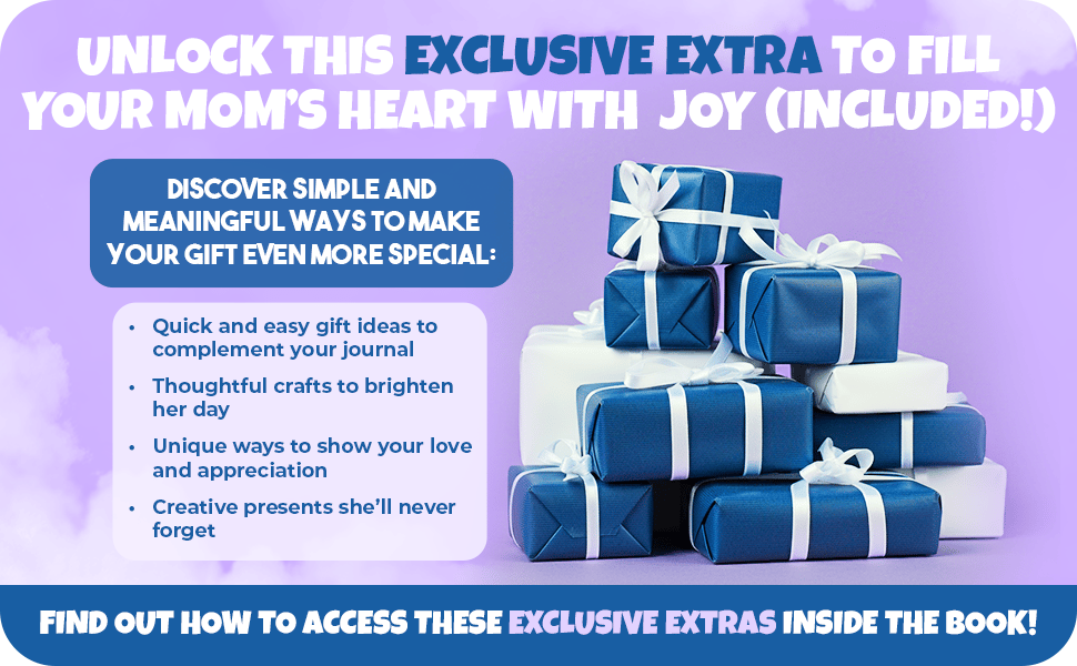 My Mom Rocks!: 101 Reasons Why I Love You, Mom