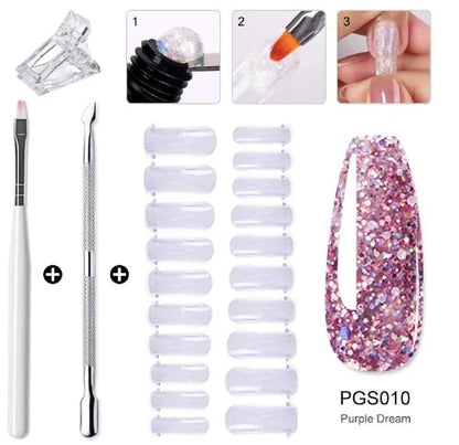 Nail Kit