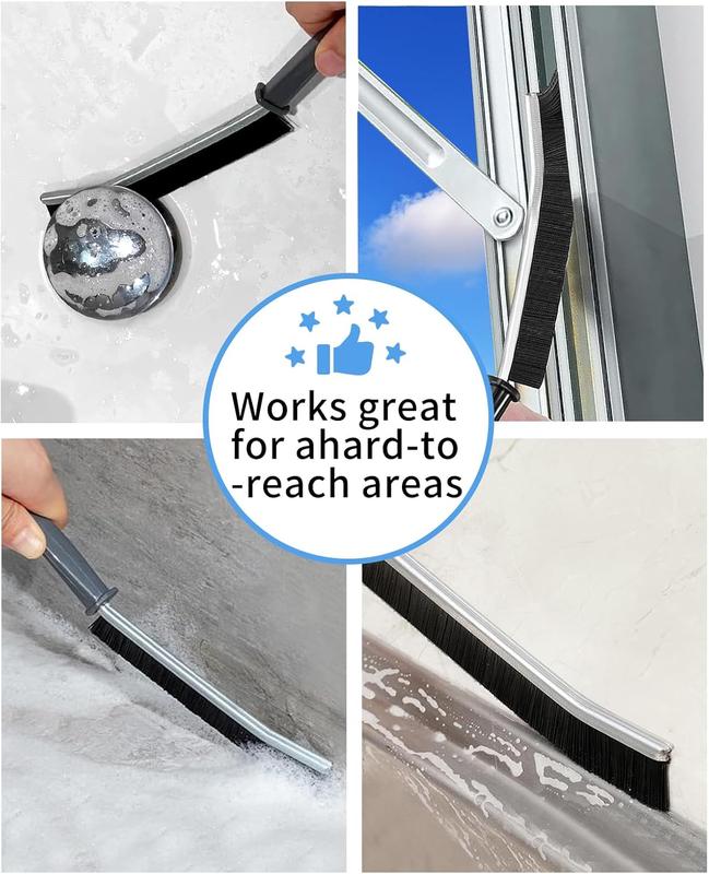 💥LAST DAY SALE 49% OFF💥-5 Pcs Crevice Cleaning Brush