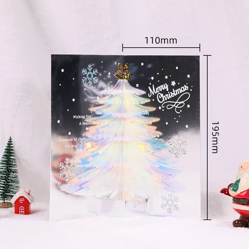 🎄Christmas Sale 49% Off - 3D Christmas Handmade Cards